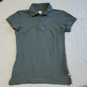 Dickies Polo  Shirt - Dark Green